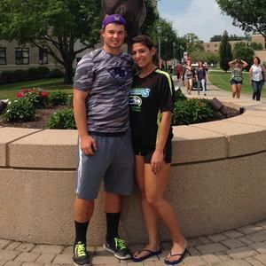 Meet your Posher, Mark